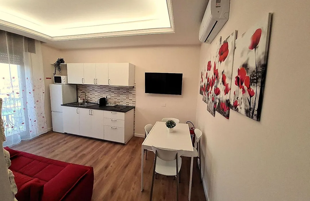 Ammore A Prima Vista - Apartment-1