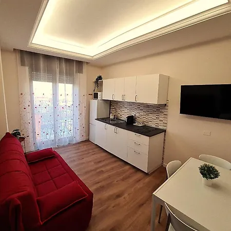 Ammore A Prima Vista - Apartment-3